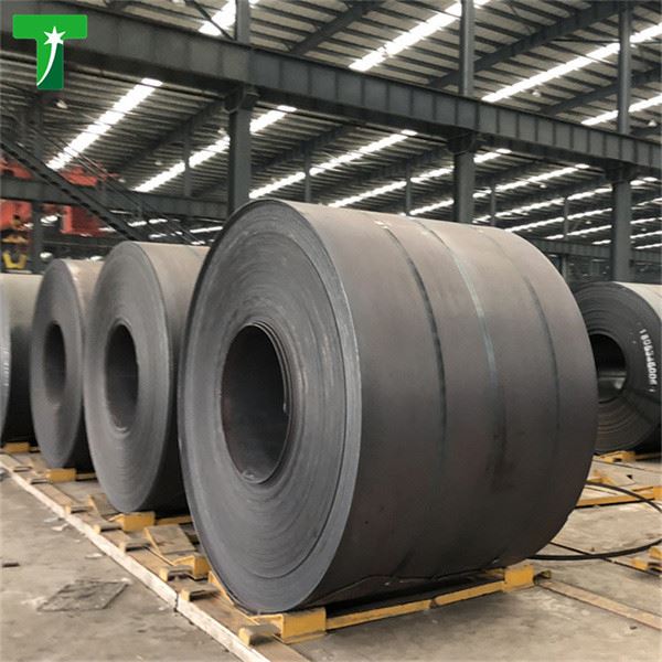 SPCC Carbon Steel Coil